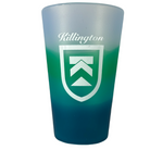 Killington Logo Silicone 16oz Pint Glass-Mountain Air-Killington Sports