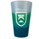 Killington Logo Silicone 16oz Pint Glass-Mountain Air-Killington Sports