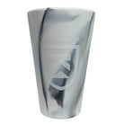 Killington Logo Silicone 16oz Pint Glass-Mtn Marble-Killington Sports