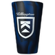 Killington Logo Silicone 16oz Pint Glass-Offshore-Killington Sports