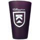 Killington Logo Silicone 16oz Pint Glass-Purple Haze-Killington Sports