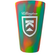 Killington Logo Silicone 16oz Pint Glass-Sugar Rush-Killington Sports
