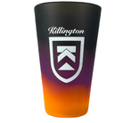 Killington Logo Silicone 16oz Pint Glass-Sun Storm-Killington Sports