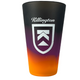 Killington Logo Silicone 16oz Pint Glass-Sun Storm-Killington Sports