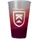Killington Logo Silicone 16oz Pint Glasses-Desert Sun-Killington Sports