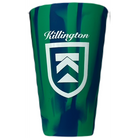 Killington Logo Silicone 16oz Pint Glasses-Headwaters-Killington Sports