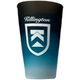 Killington Logo Silicone 16oz Pint Glasses-Moonbeam-Killington Sports