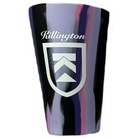 Killington Logo Silicone 16oz Pint Glasses-Northrn Lght-Killington Sports
