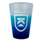 Killington Logo Silicone Shot Glass-Blizzard-Killington Sports