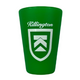 Killington Logo Silicone Shot Glass-Classic Green-Killington Sports