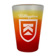 Killington Logo Silicone Shot Glass-Marigold-Killington Sports