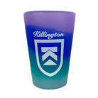 Killington Logo Silicone Shot Glass-Mermaid-Killington Sports