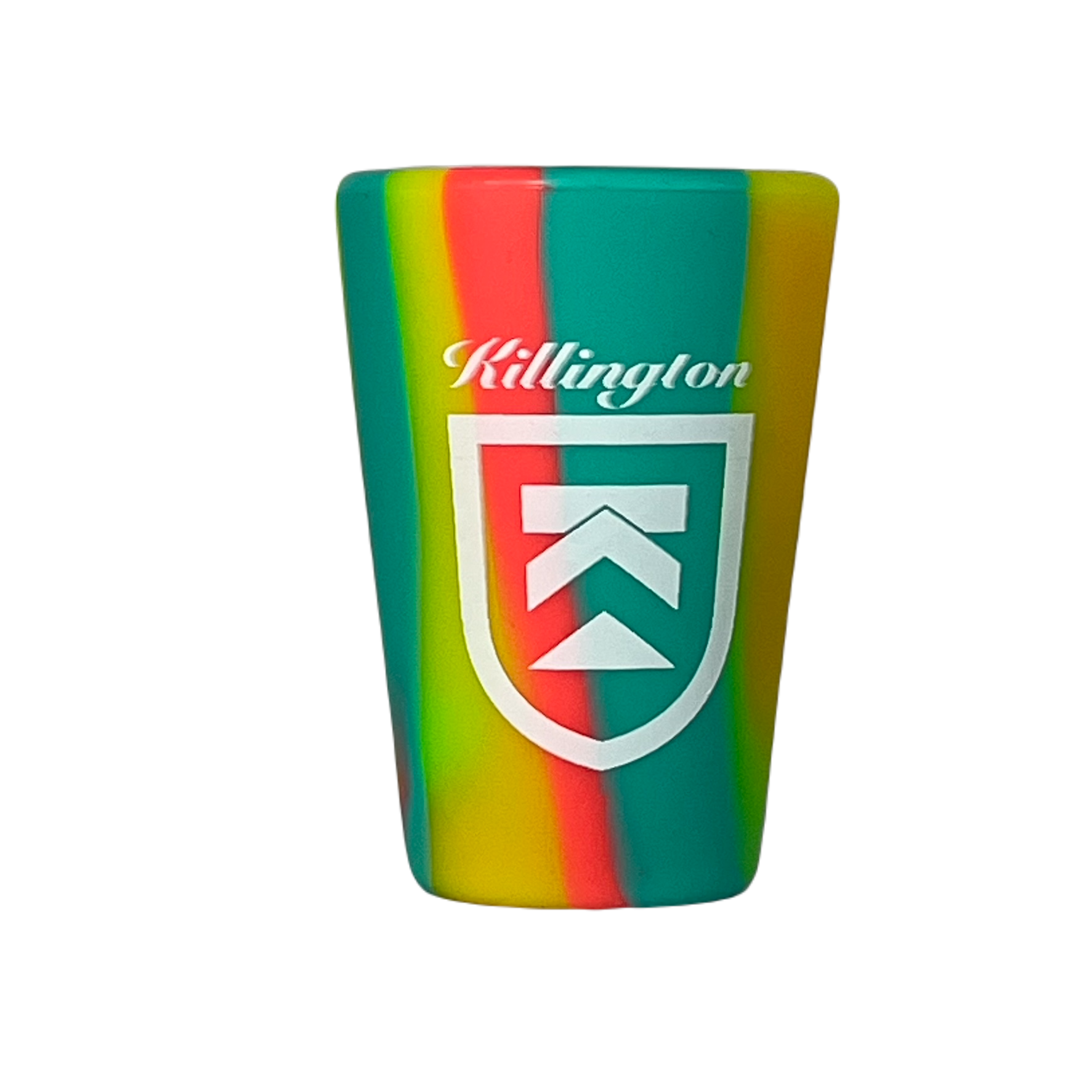 Killington Logo Silicone Shot Glass-Sugar Rush-Killington Sports