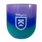 Killington Logo Silicone Wine Glass-Mermaid-Killington Sports