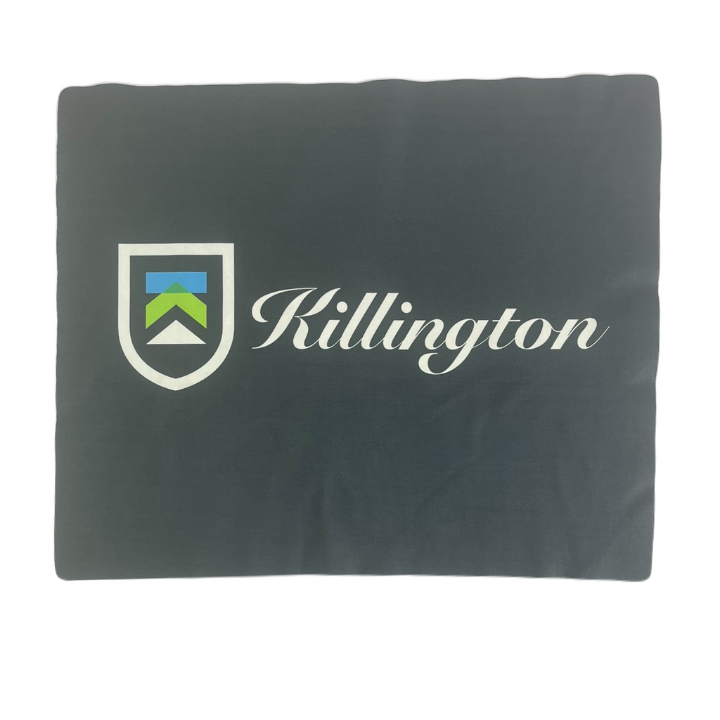 Killington Logo Spanky Goggle Wipe-Killington Sports