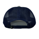 Killington Logo Sunset Patch Trucker-Killington Sports