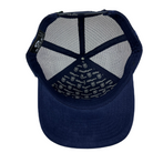 Killington Logo Sunset Patch Trucker-Killington Sports