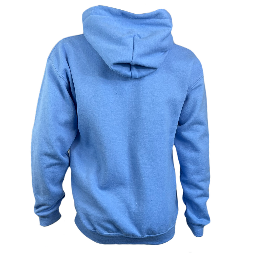 Killington Logo The Beast Youth Hoodie-Killington Sports