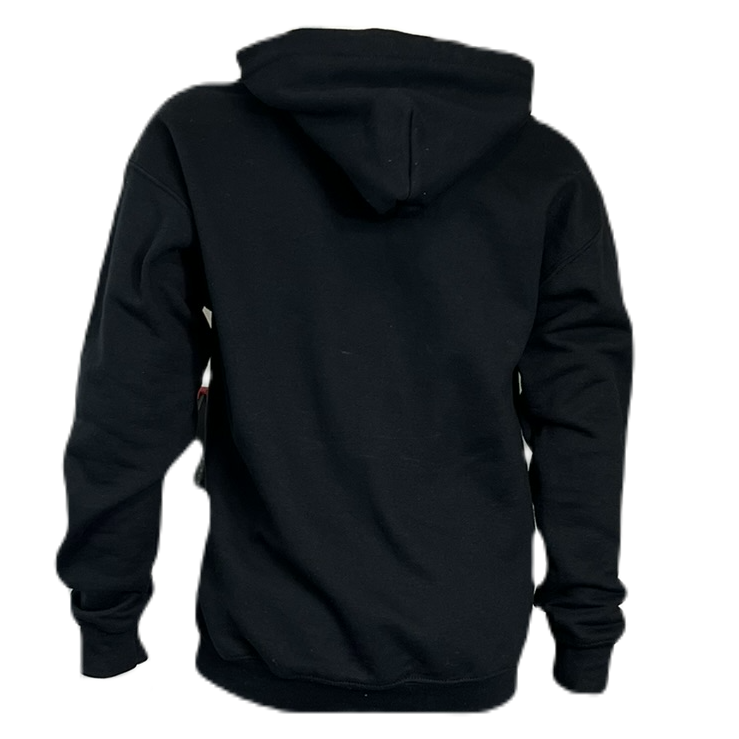 Killington Logo The Beast Youth Hoodie-Killington Sports