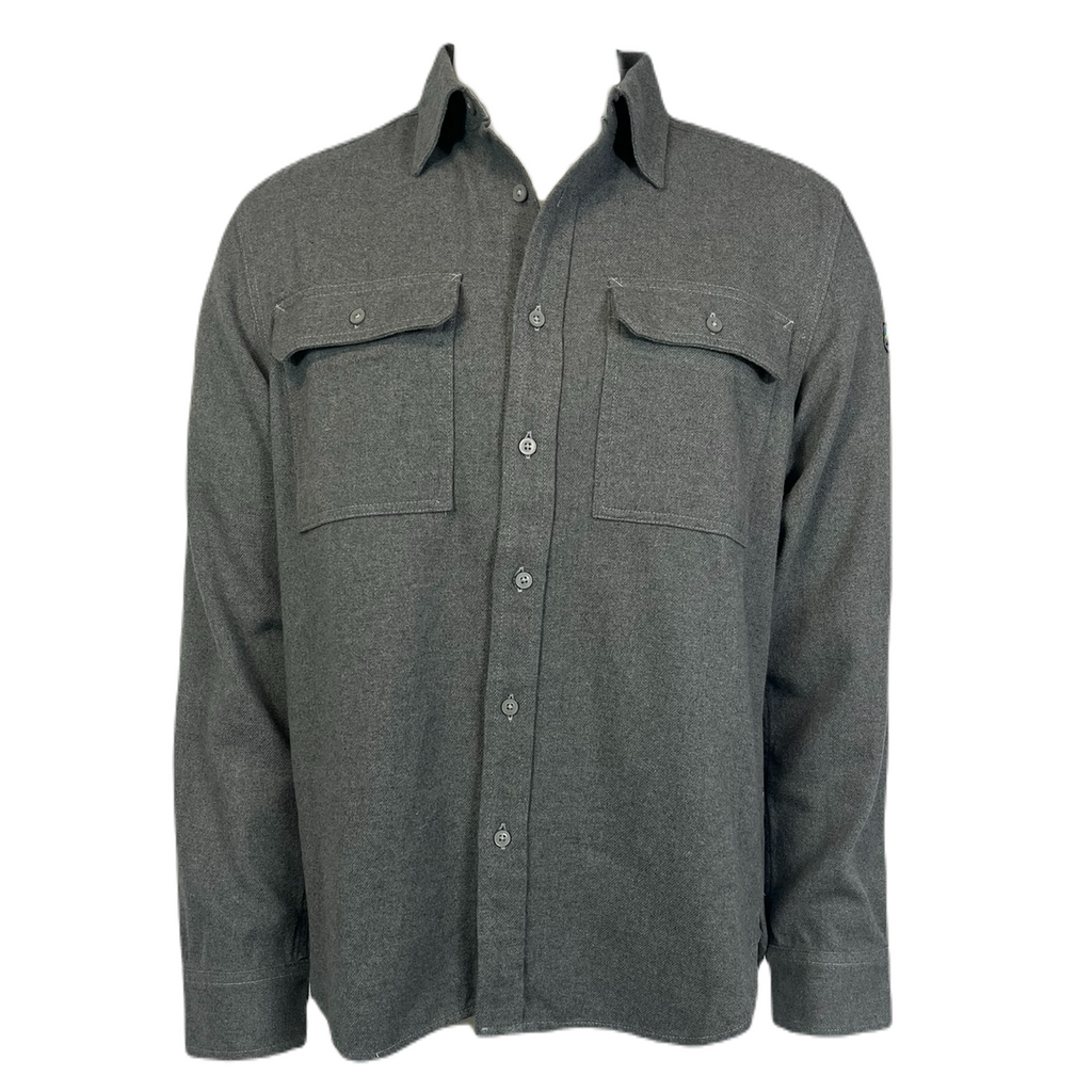 Killington Logo: The North Face Men's Arroyo Flannel Shirt-Killington Sports