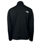 Killington Logo: The North Face Men's Cedar Trail Grid Fleece Full Zip Jacket-Killington Sports