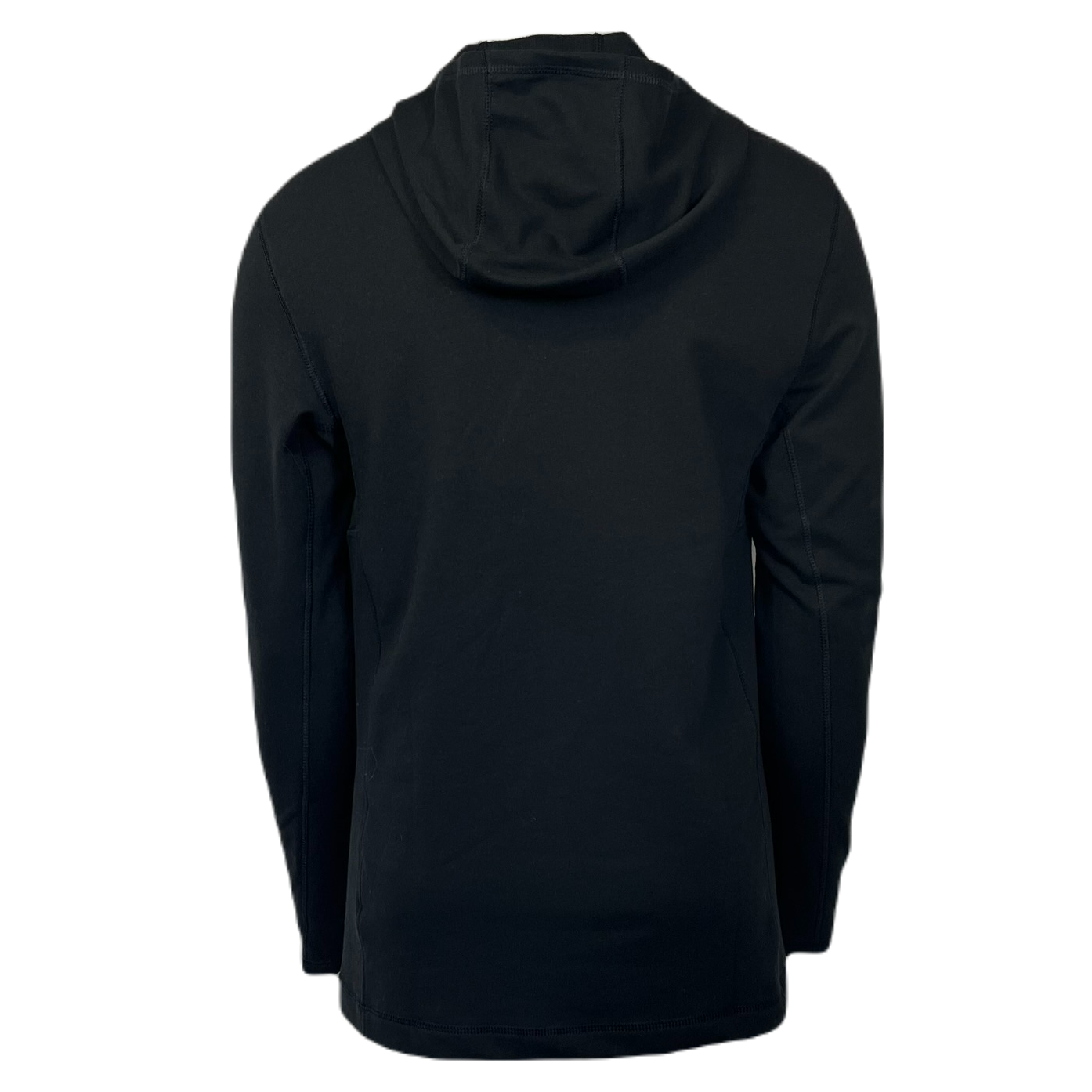The north face clearance terry funnel neck