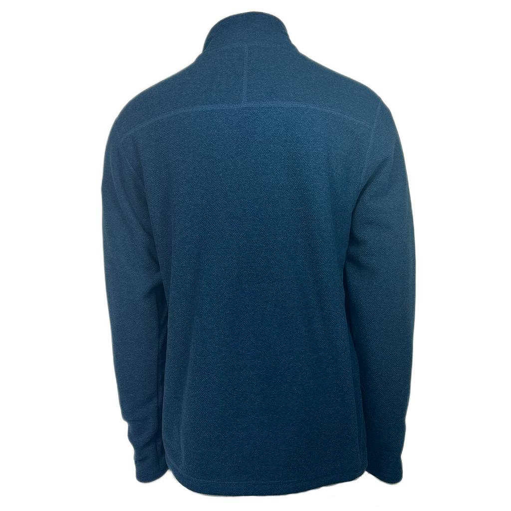 Killington Logo: The North Face Men's Textured Cap Rock ¼ Zip-Killington Sports