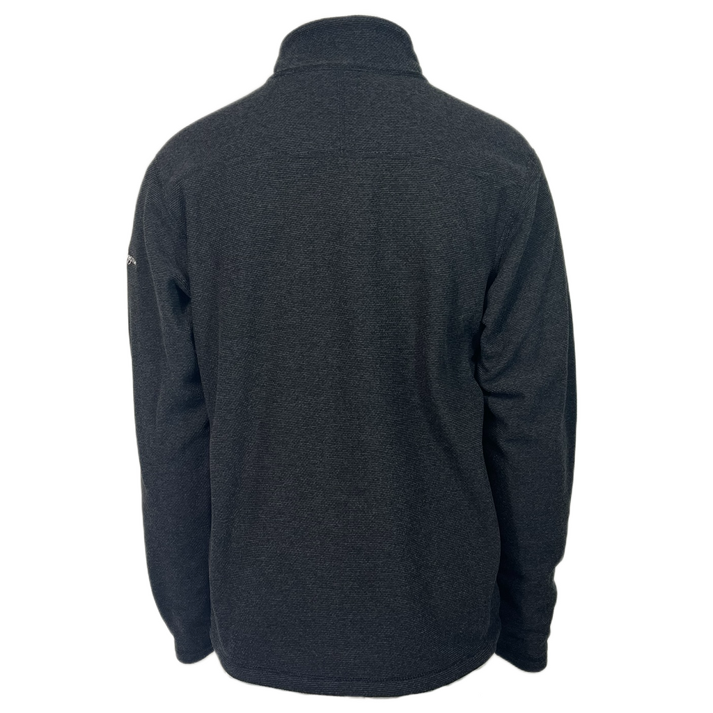 Killington Logo: The North Face Men's Textured Cap Rock ¼ Zip-Killington Sports