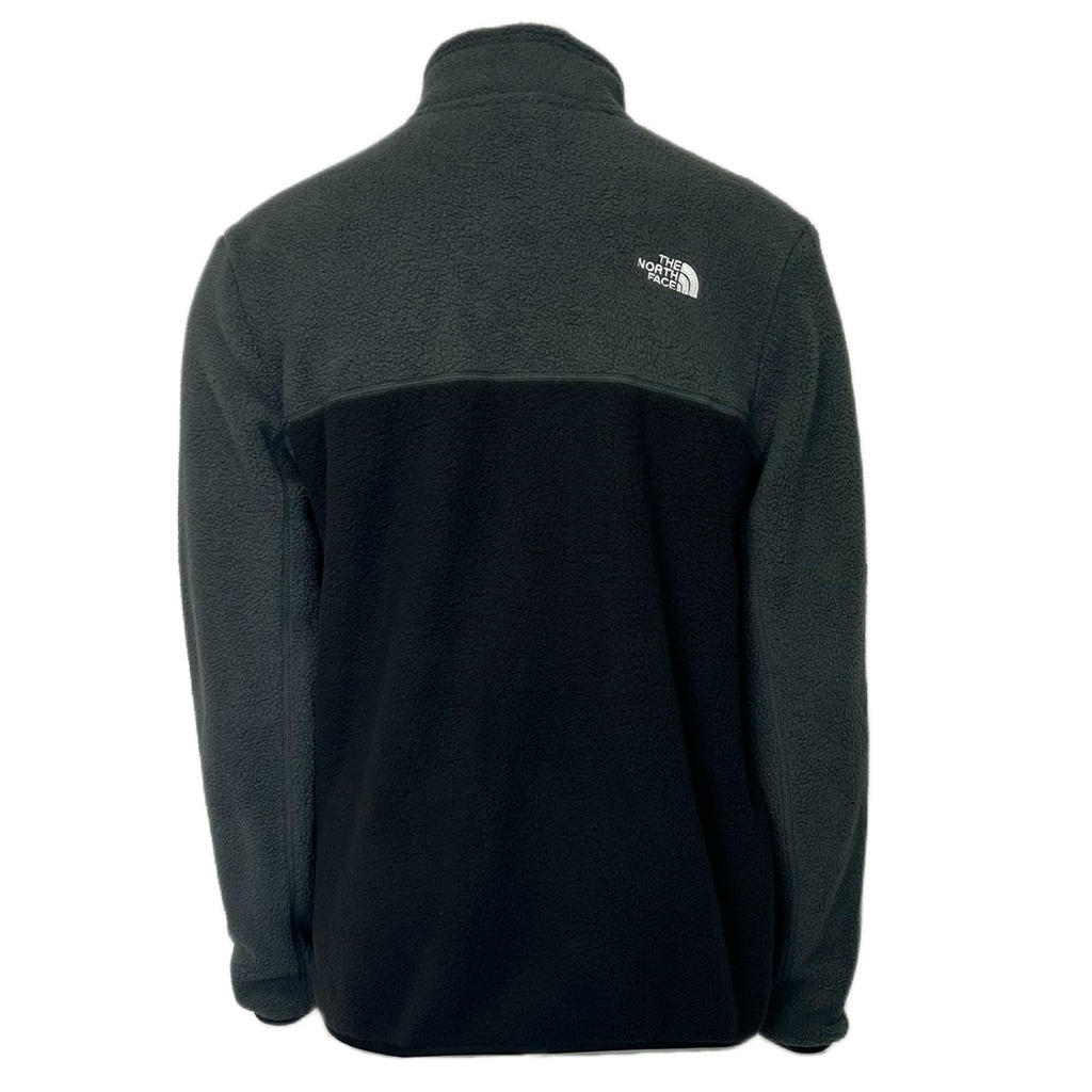 Killington Logo: The North Face Men's Yumiori 1/4 Zip-Killington Sports