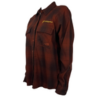Killington Logo: The North Face Women's Set Up Camp Flannel-Killington Sports