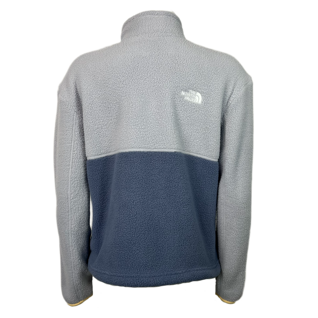 Killington Logo: The North Face Women's Yumiori 1/4 Zip-Killington Sports