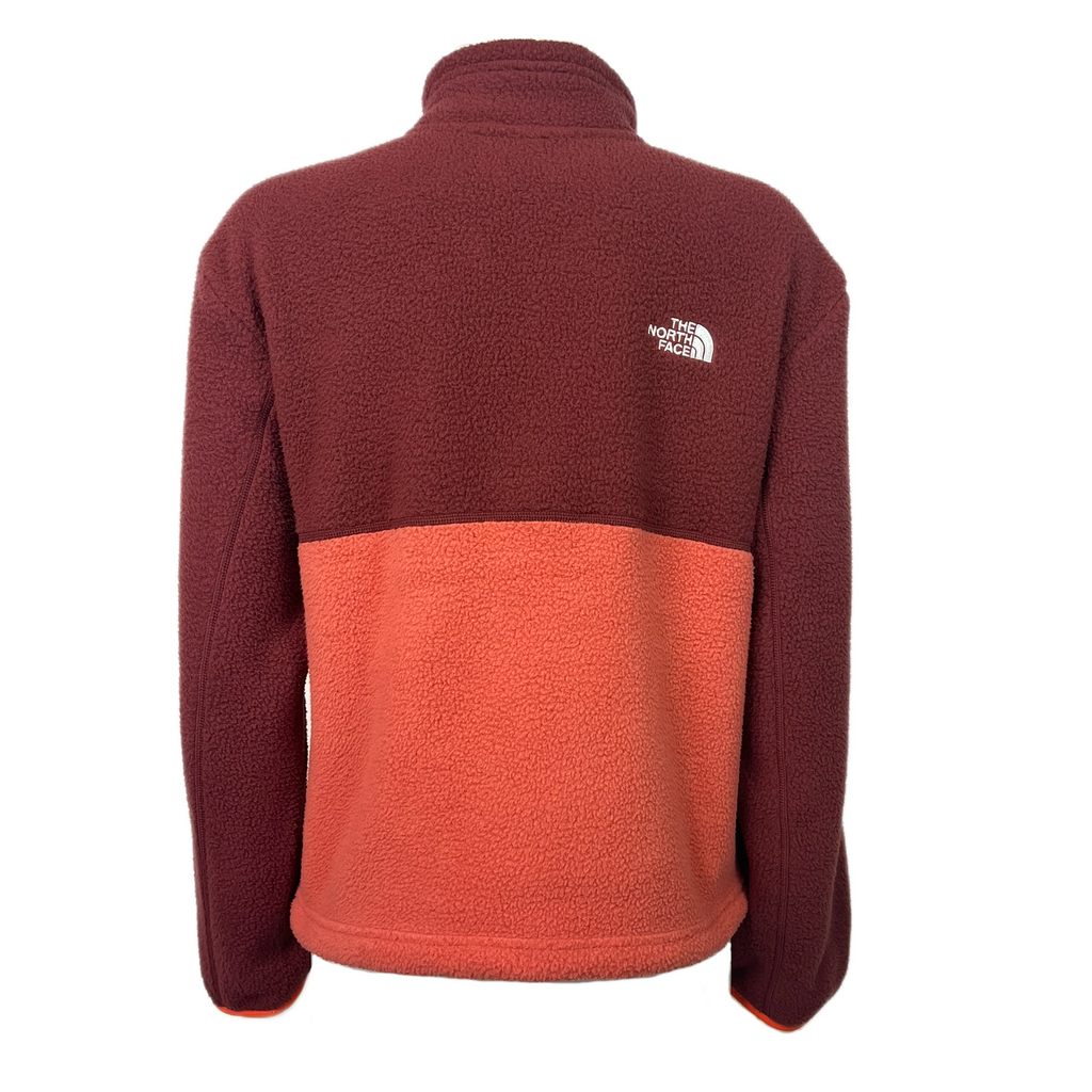 Killington Logo: The North Face Women's Yumiori 1/4 Zip-Killington Sports