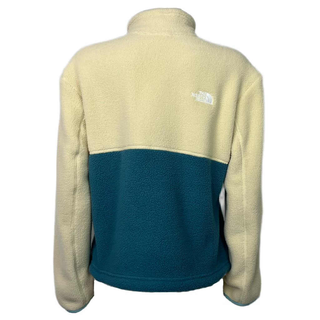 Killington Logo: The North Face Women's Yumiori 1/4 Zip-Killington Sports