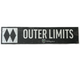 Killington Logo Tongue and Groove Trail Sign-Outer Limits-Killington Sports