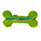 Killington Logo Toy Dog Bone-Green Mountains-Killington Sports