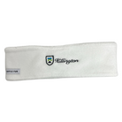Killington Logo Turtle Fur Chelonia 150 Fleece Double-layer Band-White-Killington Sports