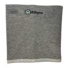 Killington Logo Turtle Fur Comfort Luxe Neckula-Silver-Killington Sports