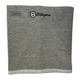 Killington Logo Turtle Fur Comfort Luxe Neckula-Silver-Killington Sports