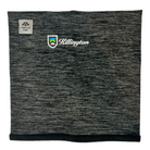 Killington Logo Turtle Fur Comfort Stria Neck Warmer lined with Micro Fur Fleece-Killington Sports