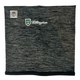 Killington Logo Turtle Fur Comfort Stria Neck Warmer lined with Micro Fur Fleece-Killington Sports