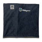 Killington Logo Turtle Fur Comfort Stria Neck Warmer lined with Micro Fur Fleece-Killington Sports