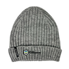 Killington Logo Turtle Fur Killington Clara Recycled Clara Beanie-Ash-Killington Sports