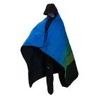 Killington Logo Waterproof Hooded Puffer Blanket-Killington Cup-Killington Sports