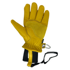 Killington Logo: Wells Lamont Working Crew Gloves-Killington Sports