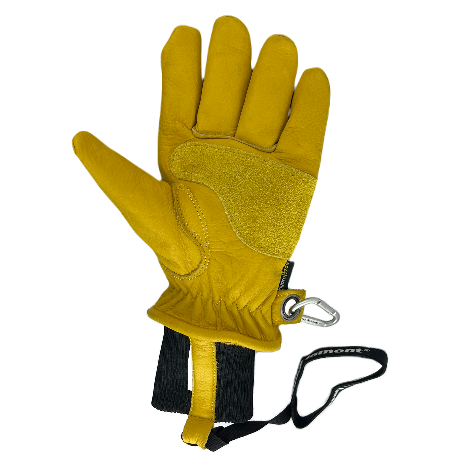 Killington Logo: Wells Lamont Working Crew Gloves-Killington Sports