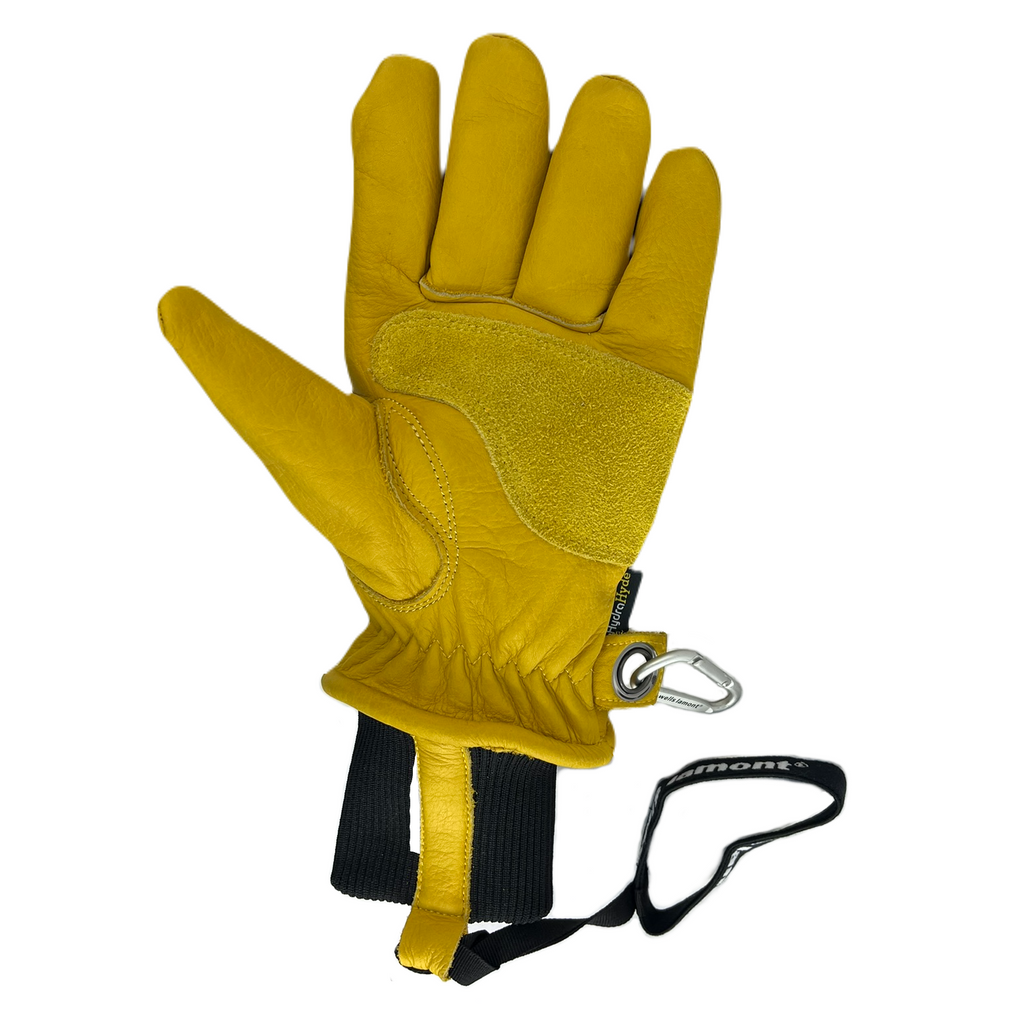 Killington Logo: Wells Lamont Working Crew Gloves-Killington Sports