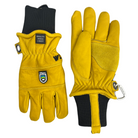 Killington Logo: Wells Lamont Working Crew Gloves-Saddle Tan-Killington Sports