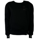 Killington Logo Womens Elevated Boxy Crew Sweatshirt-Killington Sports