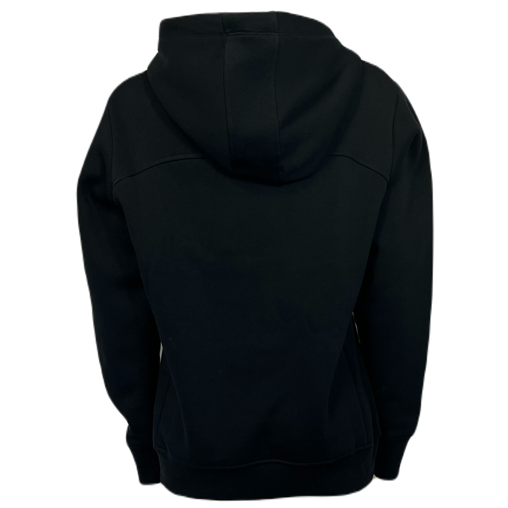 Killington Logo Womens Elevated Classic Hoodie-Killington Sports