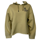 Killington Logo Womens Elevated Relaxed Hoodie-Killington Sports